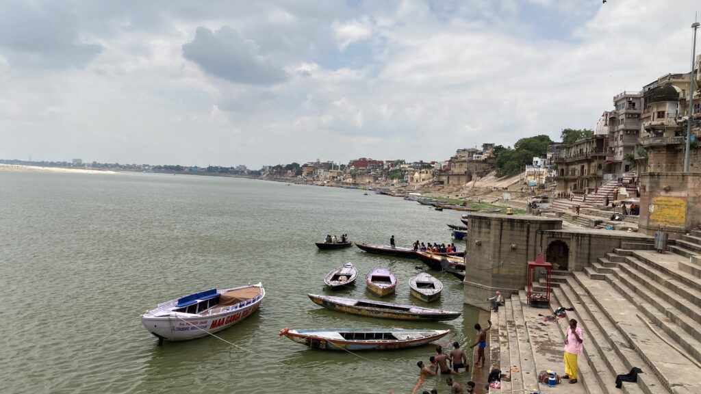 Best Time To Visit Varanasi : वाराणसी जाने का सही समय